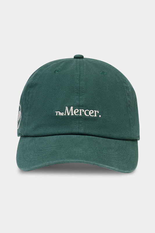 The Mercer Tennis Cap