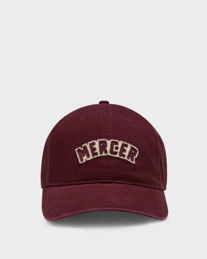 The Mercer Signature Cap