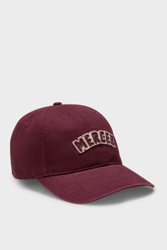 The Mercer Signature Cap