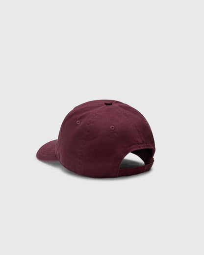 The Mercer Signature Cap