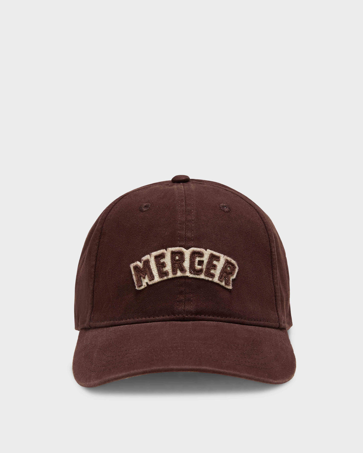 The Mercer Signature Cap