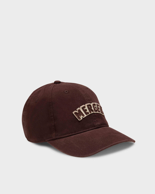 The Mercer Signature Cap