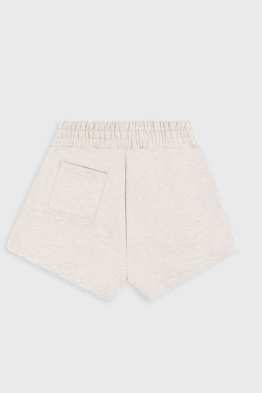 The Mercer Sweat Short W