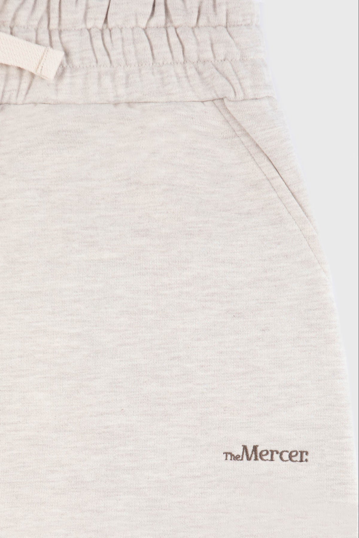 The Mercer Sweat Short W