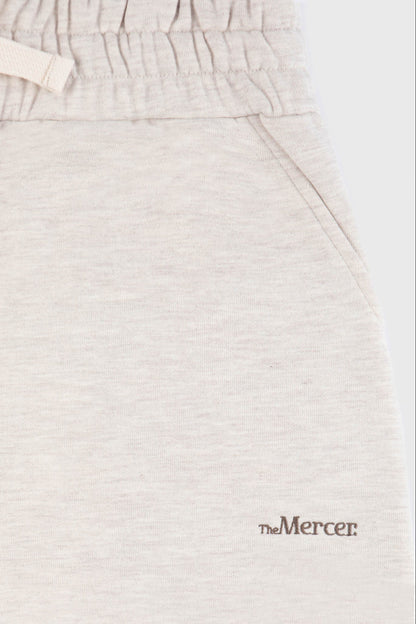 The Mercer Sweat Short W