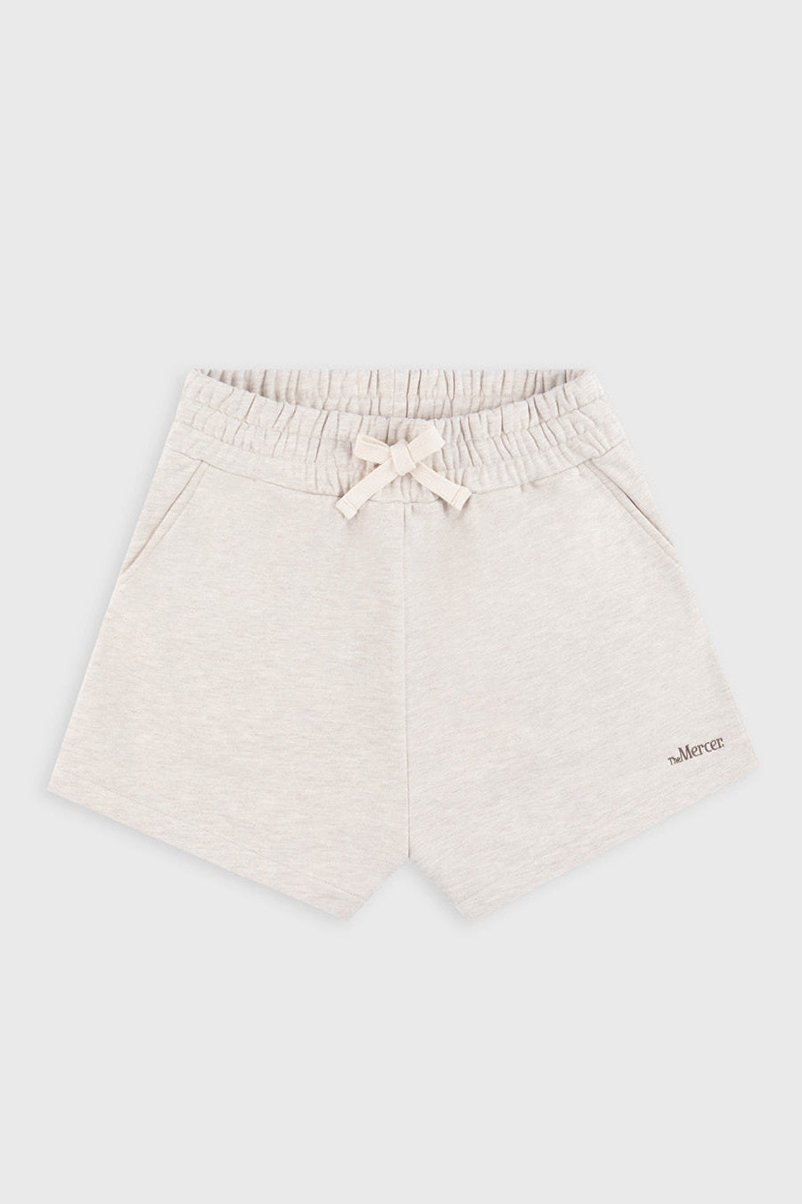The Mercer Sweat Short W