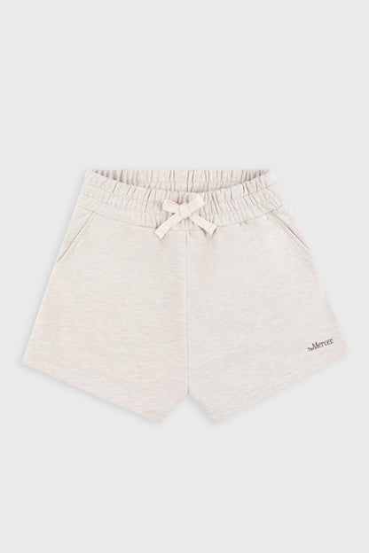 The Mercer Sweat Short W