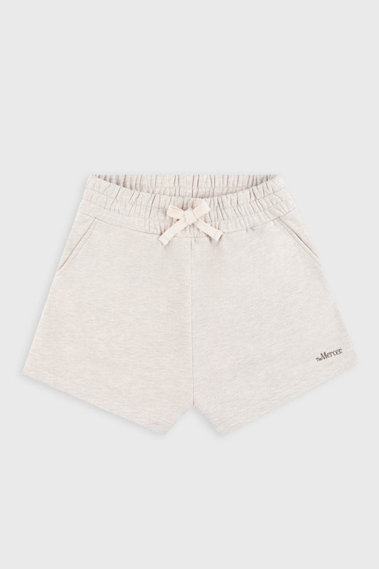 The Mercer Sweat Short W