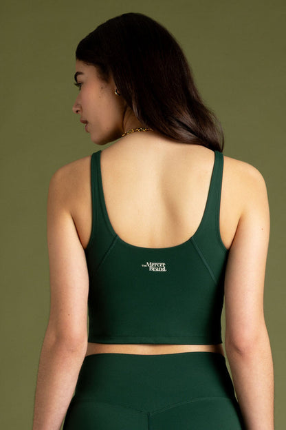 The Mercer Top
