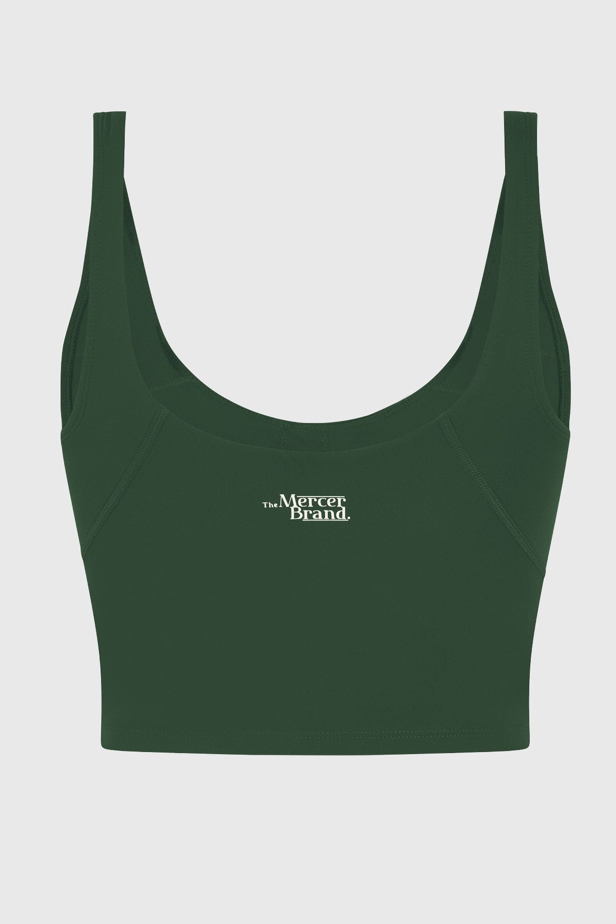 The Mercer Top
