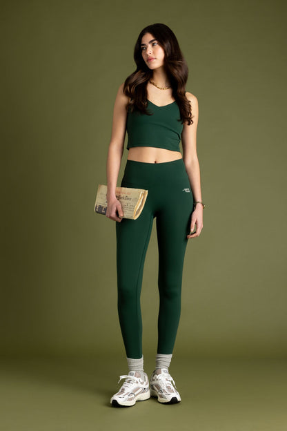 The Mercer Legging