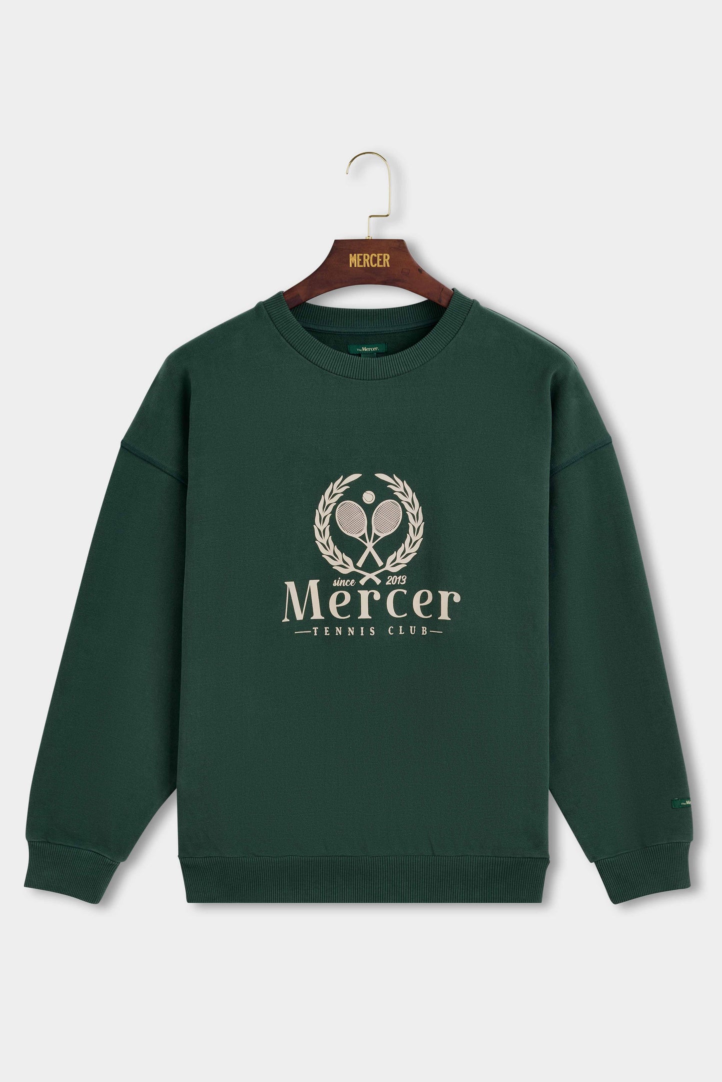The Mercer Tennis Sweat