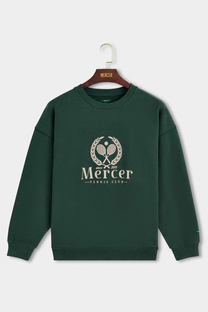 The Mercer Tennis Sweat
