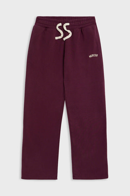 The Mercer Sweat Pants W