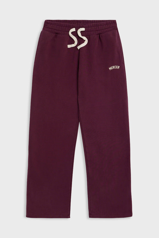 The Mercer Sweat Pants W