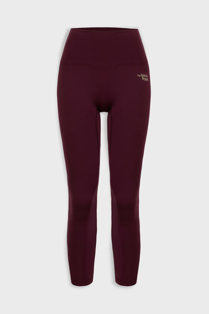 The Mercer Legging W