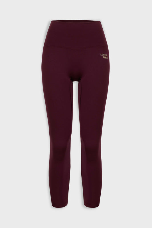 The Mercer Legging W