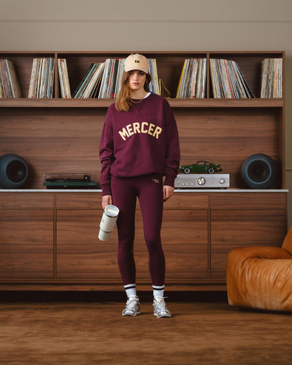 The Mercer Legging W