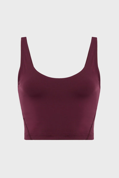 The Mercer Sport Top W