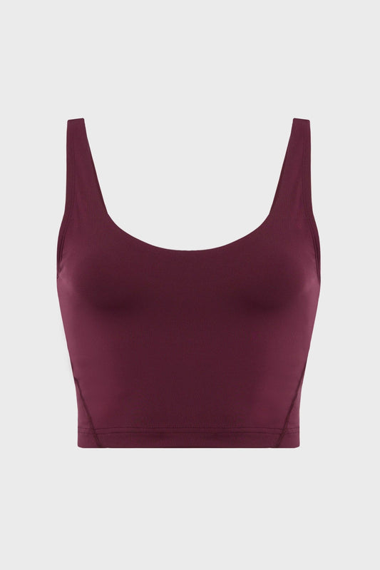 The Mercer Sport Top W
