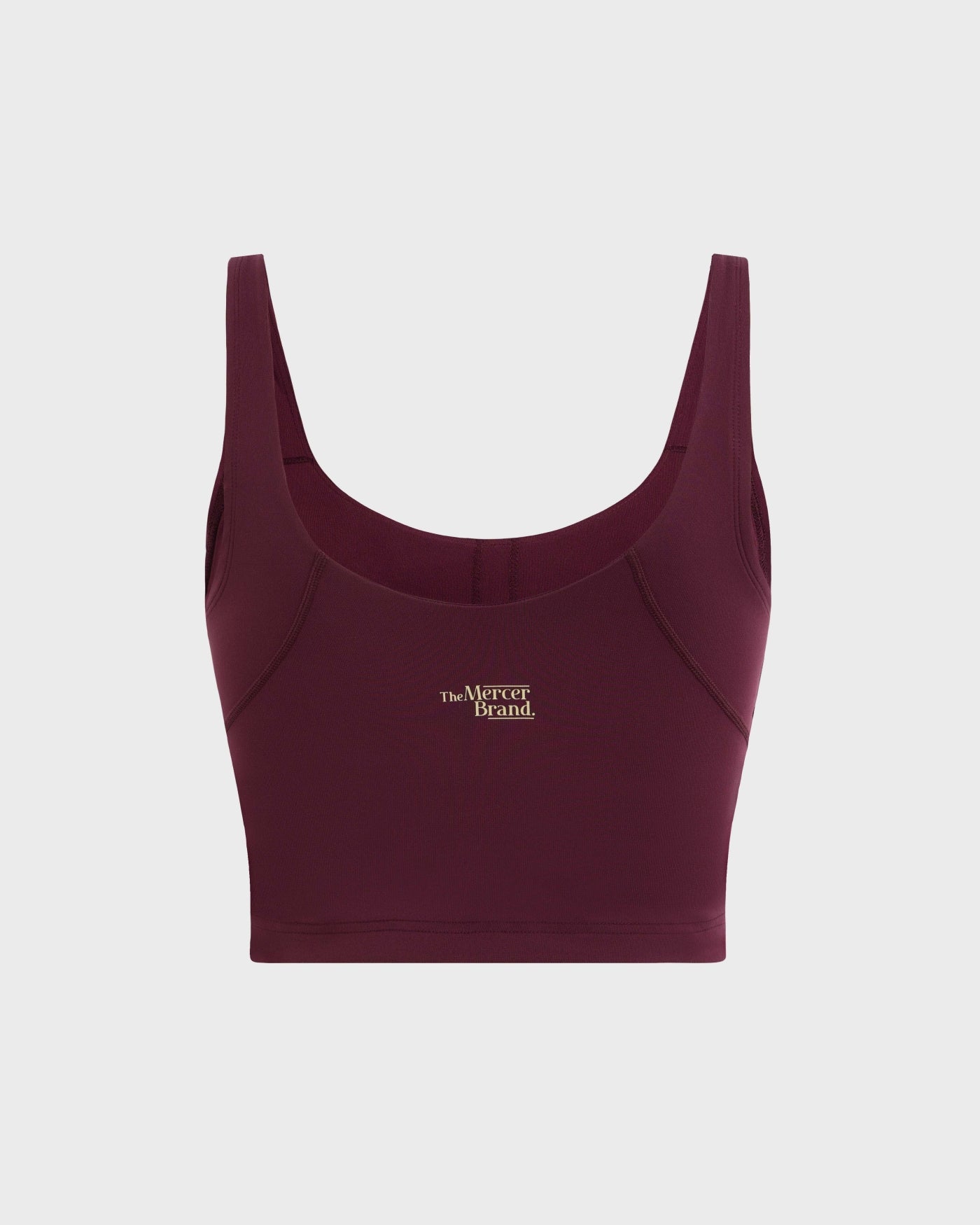 The Mercer Sport Top W