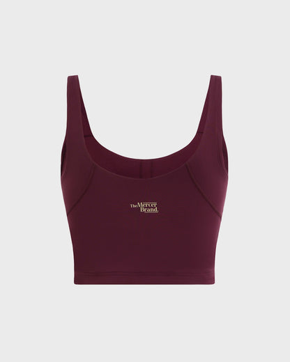 The Mercer Sport Top W