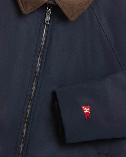 The Mercer Blouson Jacket W