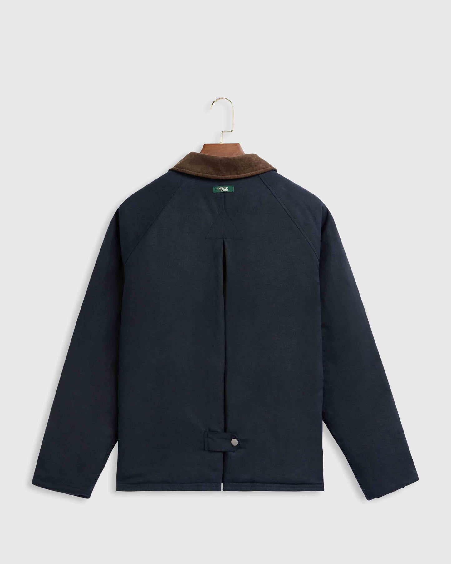 The Mercer Blouson Jacket W