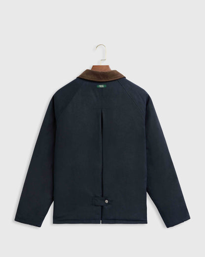 The Mercer Blouson Jacket W
