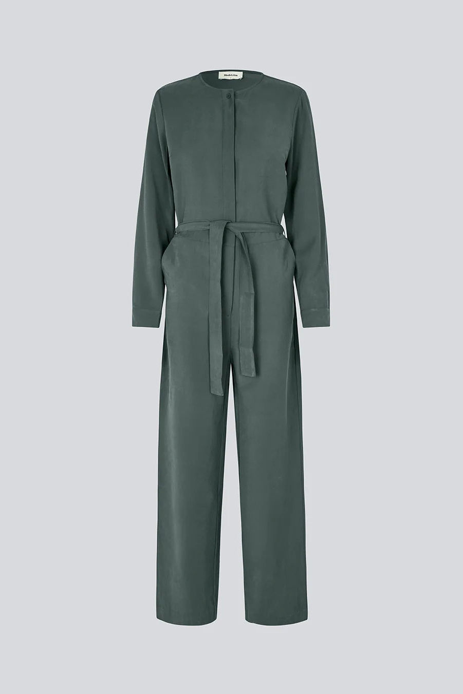 FanyaMD jumpsuit