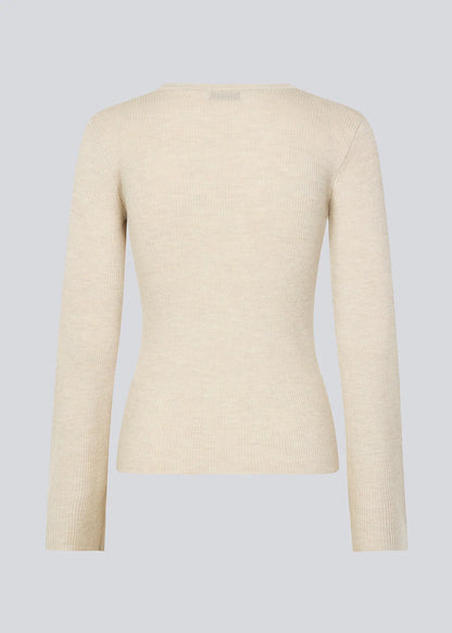 HirokiMD o-neck