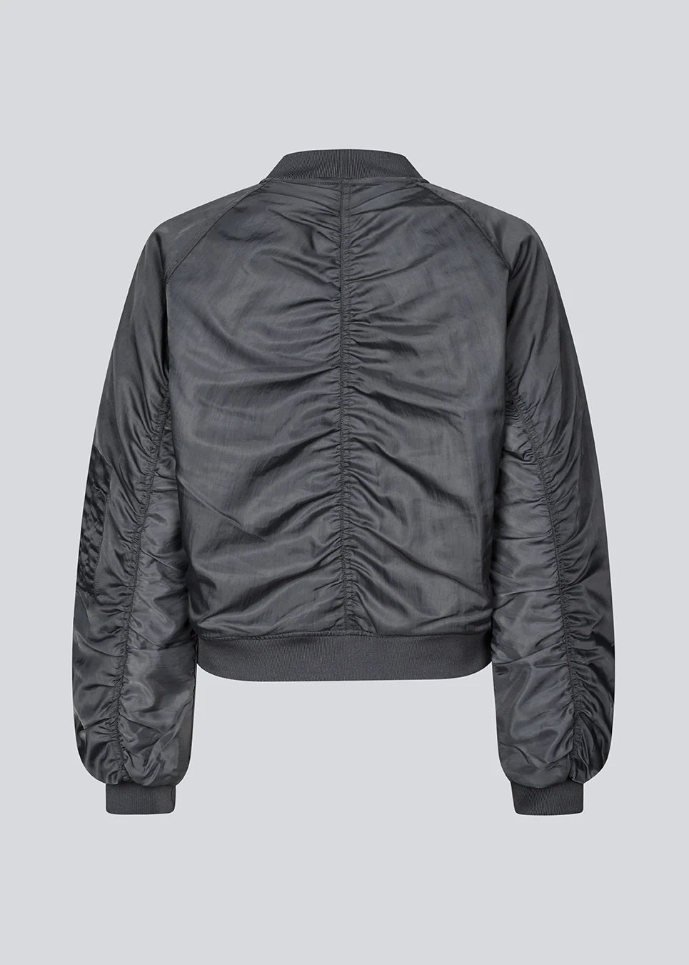 JeromoMD bomber jacket