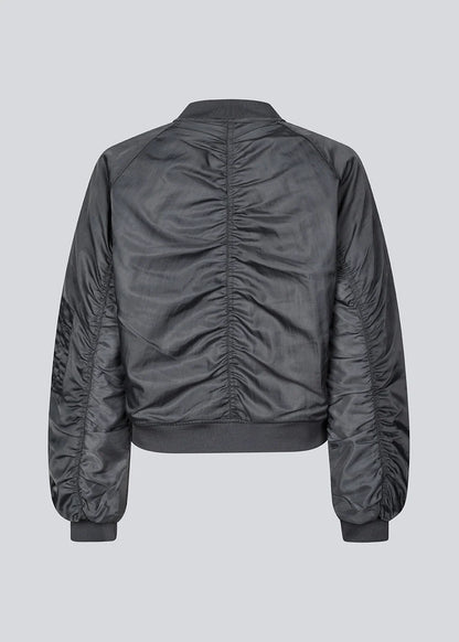 JeromoMD bomber jacket