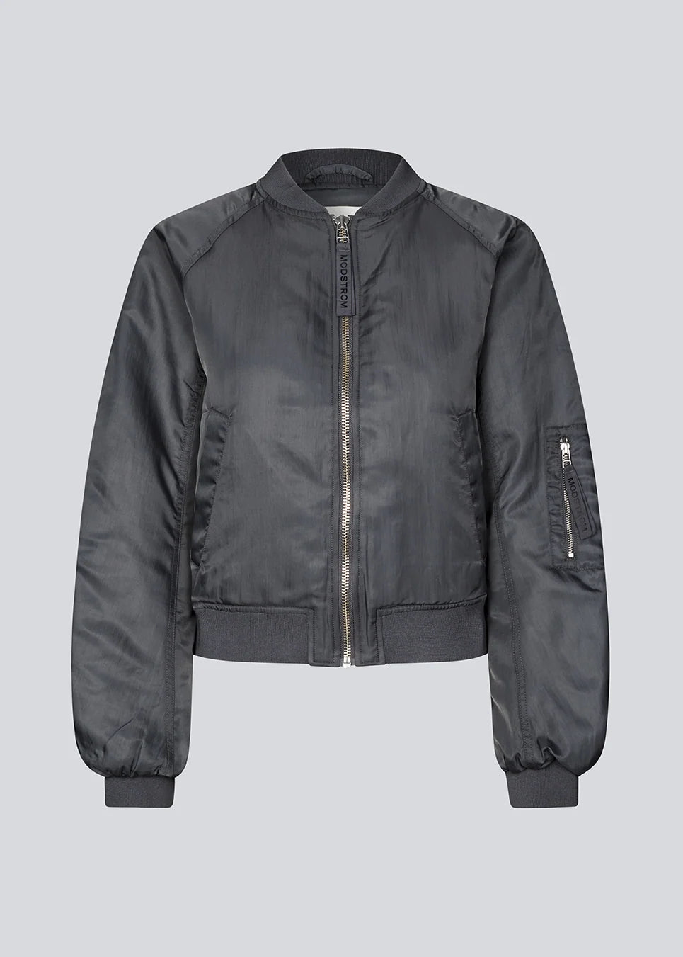 JeromoMD bomber jacket