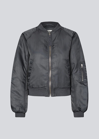 JeromoMD bomber jacket