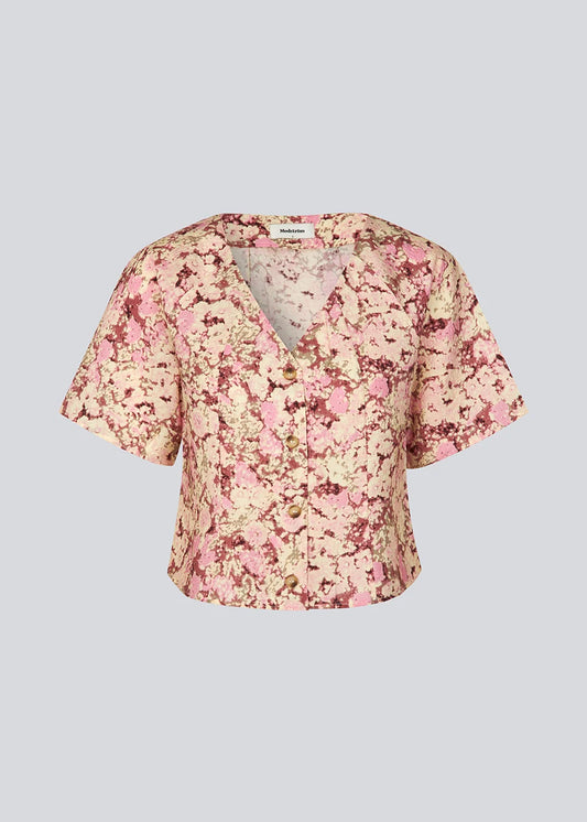 MeliaMD print top