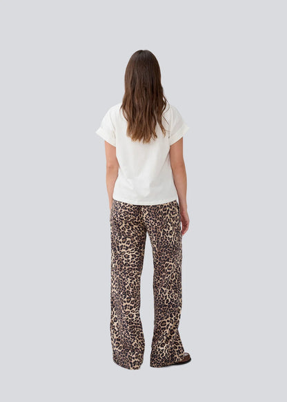 MoodMD print pants