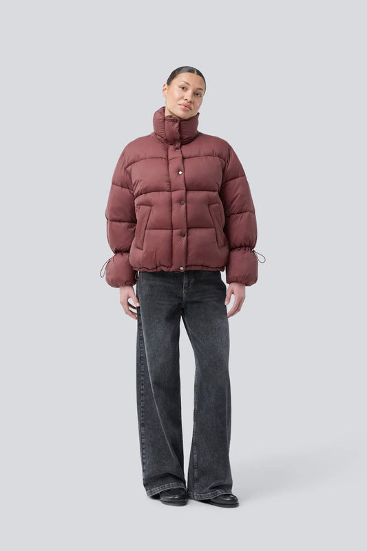 Odinmd jacket