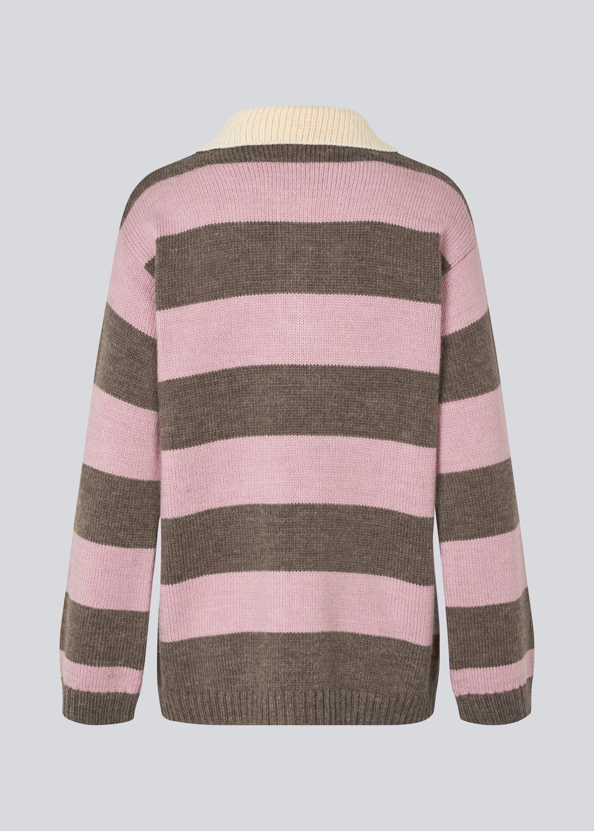 Pelhammd stripe polo