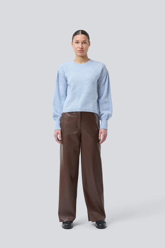 Pellemd pants