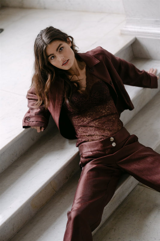 MoiseW6 Trousers