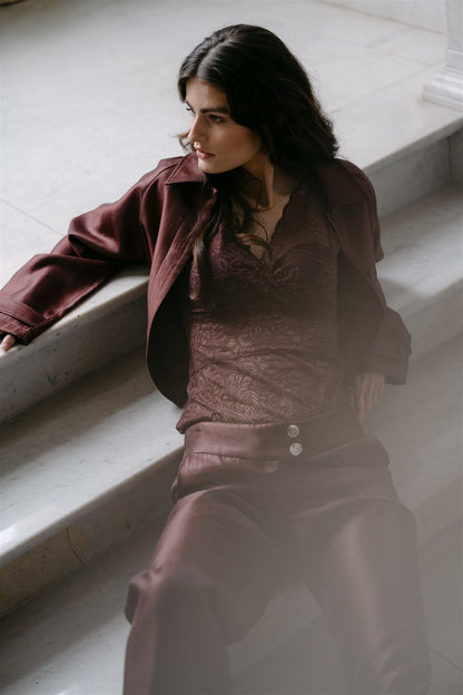 MoiseW6 Trousers