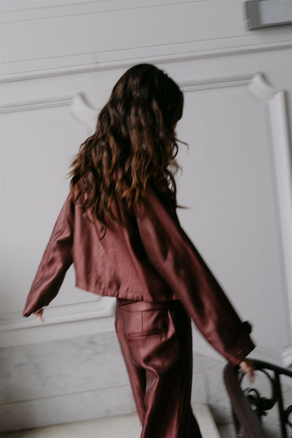 MoiseW6 Trousers