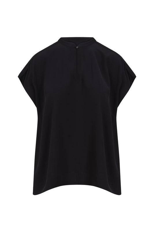 Top with stand