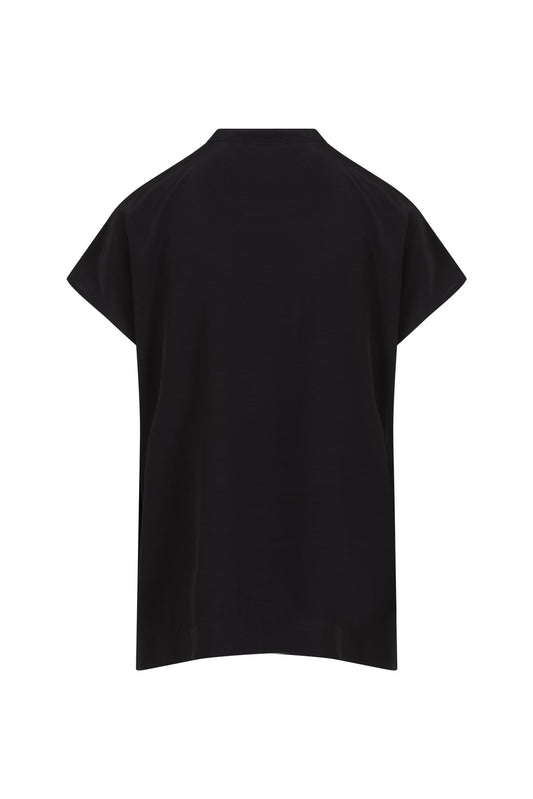 Top with stand