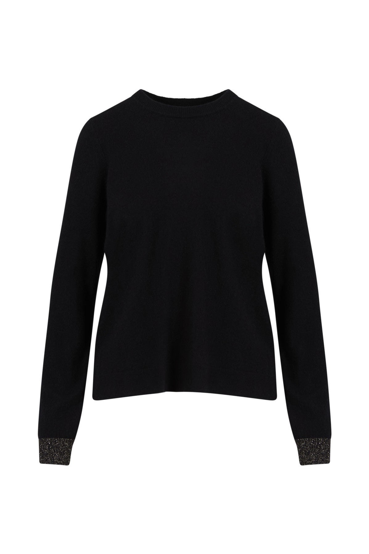 Cashmere round neck