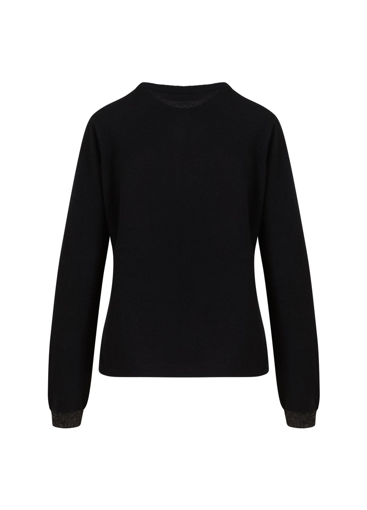 Cashmere cardigan
