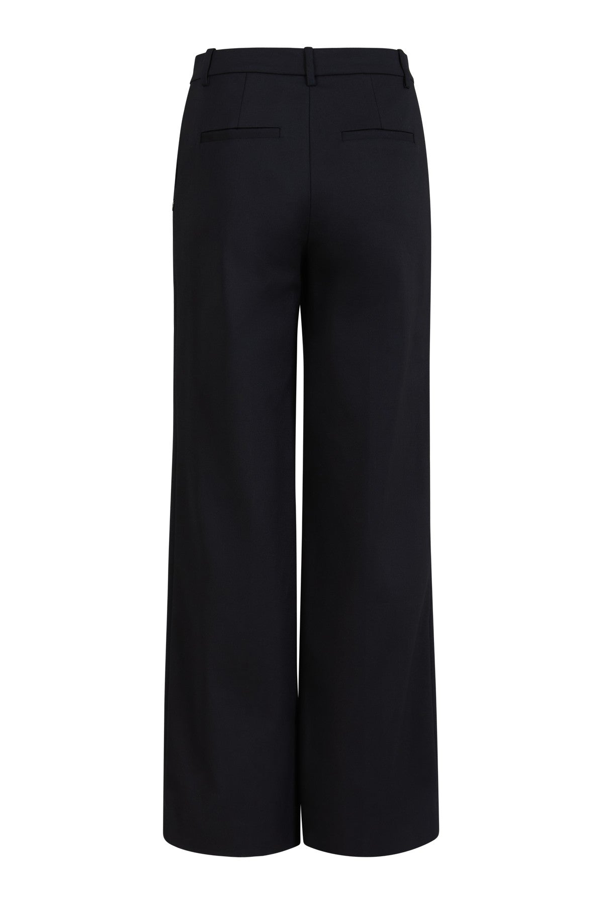 Pants wide leg - Petra fit