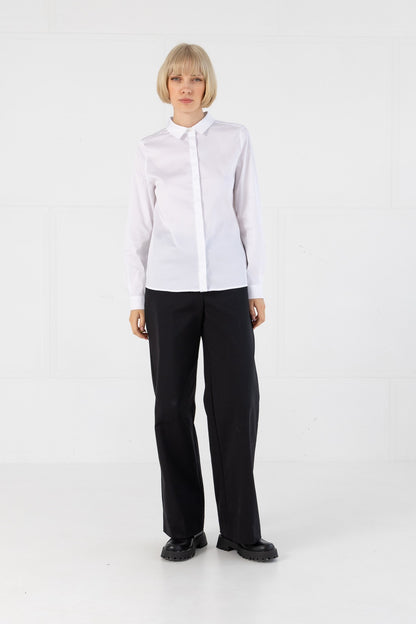 Pants wide leg - Petra fit