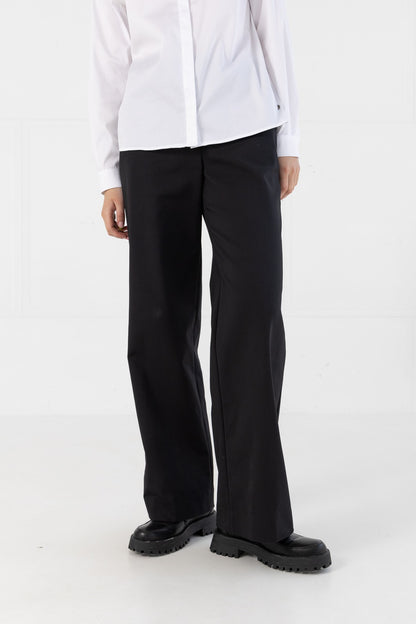 Pants wide leg - Petra fit